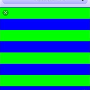 Meet your Posher, Connie